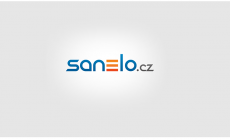 Sanelo - logo